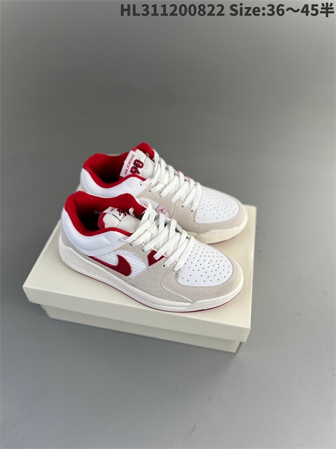 men air jordan 1 shoes 2023-10-9-263